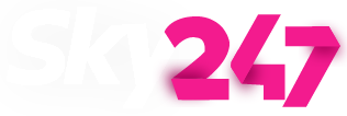 sky247bet Logo