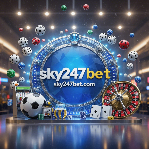 Explorando a Categoria de Jogos de Cassino no Sky247 Bet