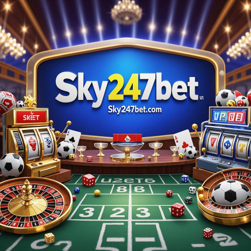 Apostas Esportivas no sky247 bet: Tudo O Que Você Precisa Saber