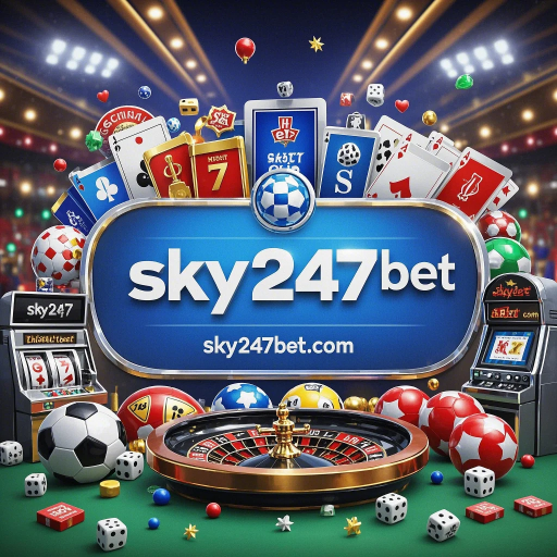 Descubra a Emoção dos Jogos de Mesa na Sky247 Bet